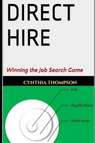 Cover of Direct Hire