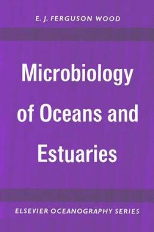 Cover of Microbiology of Oceans and Estuaries
