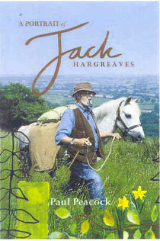 Cover of Jack Hargreaves