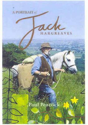 Book cover for Jack Hargreaves