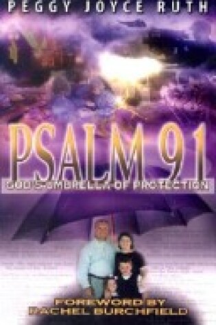 Cover of Psalm 91 God's Umbrella of Protection