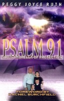 Book cover for Psalm 91 God's Umbrella of Protection