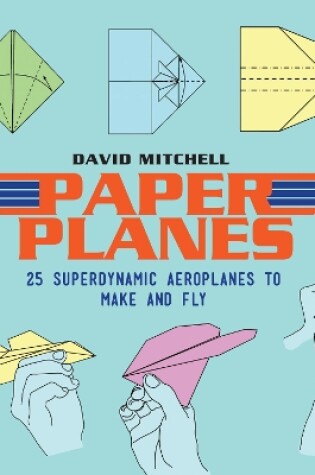 Cover of Paper Planes