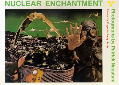 Book cover for Nuclear Enchantment