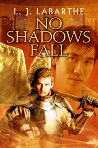 Cover of No Shadows Fall