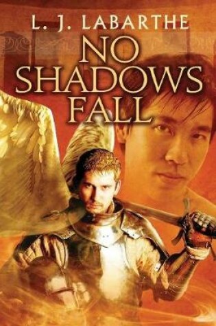 Cover of No Shadows Fall