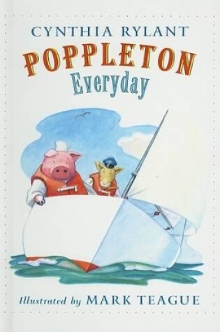 Cover of Poppleton Everyday