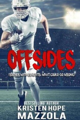 Cover of Offsides