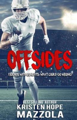 Book cover for Offsides