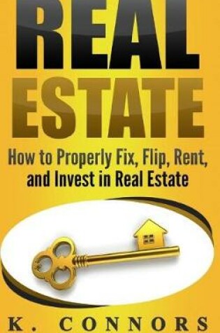 Cover of Real Estate