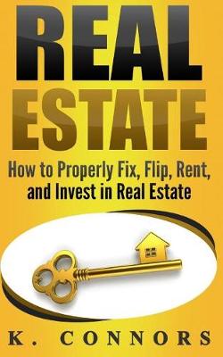 Book cover for Real Estate