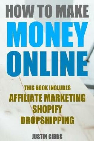 Cover of How to Make Money Online