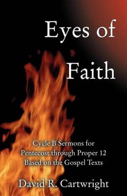 Book cover for Eyes of Faith