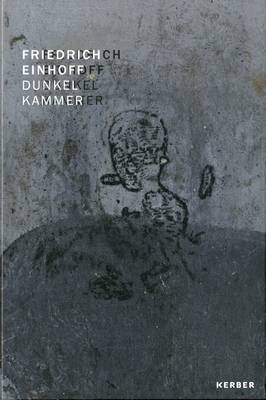 Book cover for Friedrich Einhoff