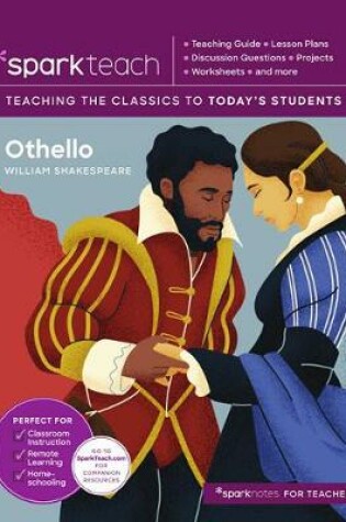 Cover of Othello