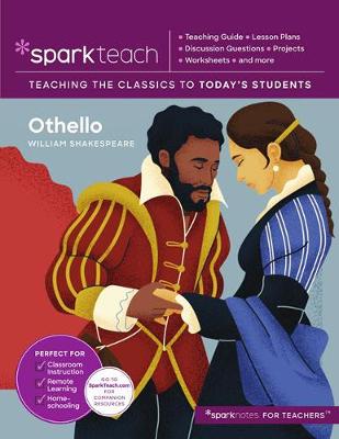 Cover of Othello