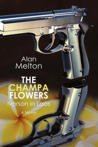 Cover of The Champa Flowers