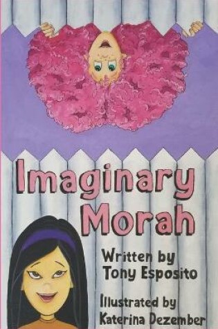 Cover of Imaginary Morah