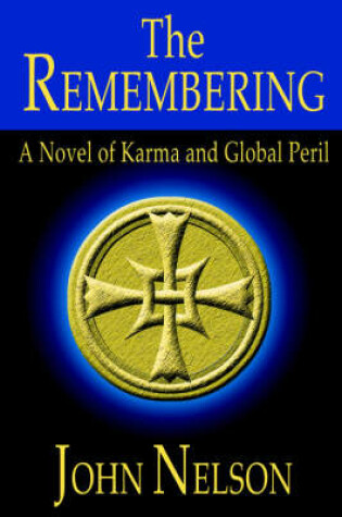 Cover of The Remembering