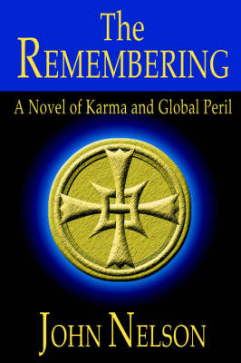 Book cover for The Remembering