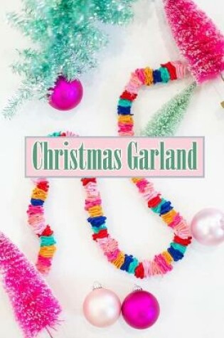 Cover of Christmas Garland