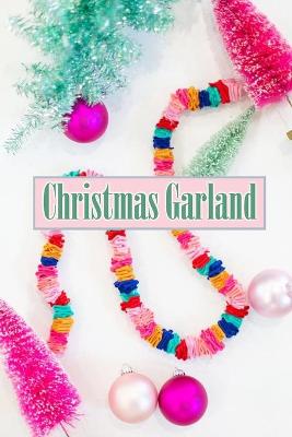 Book cover for Christmas Garland
