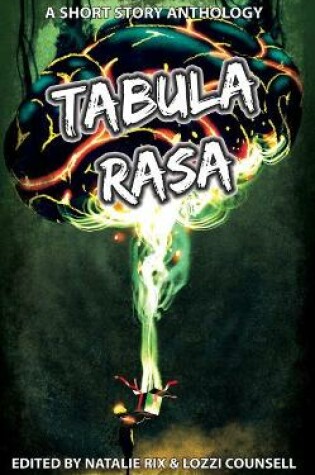 Cover of Tabula Rasa