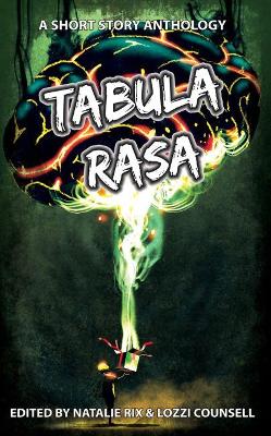 Book cover for Tabula Rasa