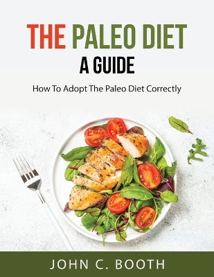 Book cover for The Mediterranean diet