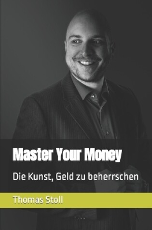 Cover of Master Your Money