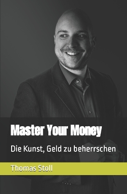Book cover for Master Your Money