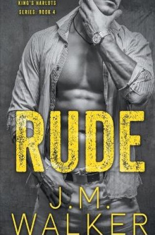 Cover of Rude