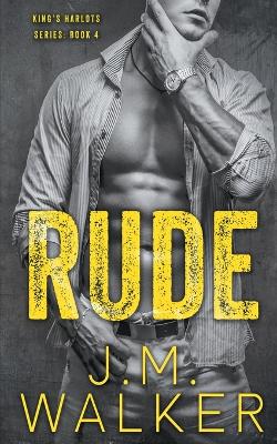 Cover of Rude