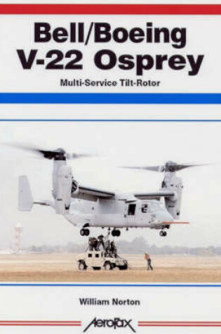 Cover of Bell/Boeing V-22 Osprey