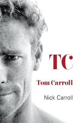 Book cover for TC