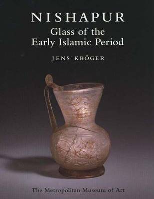 Cover of Glass of the Early Islamic Period