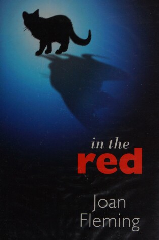 Cover of In the Red