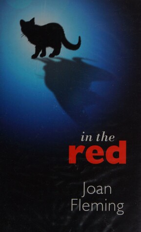 Cover of In the Red