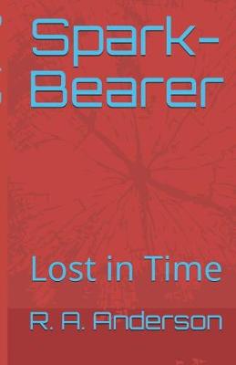 Book cover for Spark-Bearer