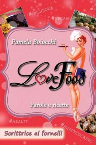 Cover of Love Food