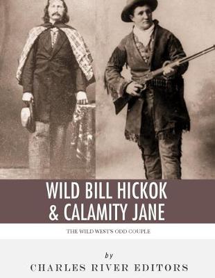 Book cover for Wild Bill Hickok & Calamity Jane