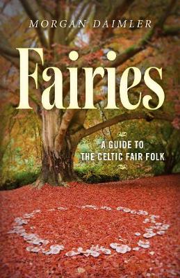 Book cover for Fairies