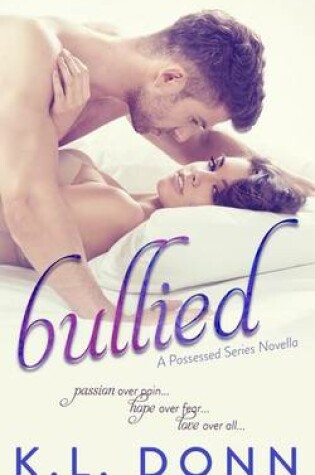 Cover of Bullied