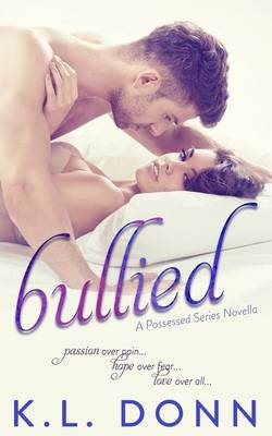 Book cover for Bullied