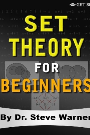 Cover of Set Theory for Beginners