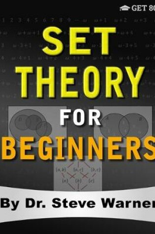 Cover of Set Theory for Beginners