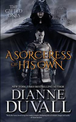 Book cover for A Sorceress of His Own