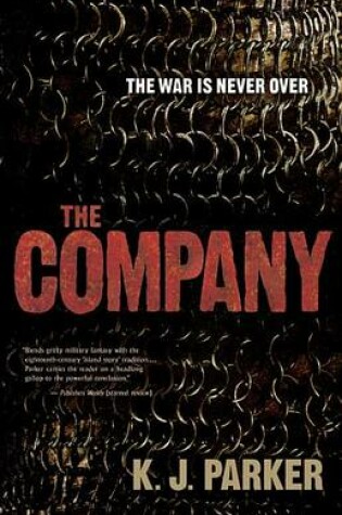 Cover of The Company