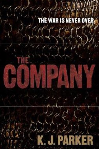 Cover of The Company