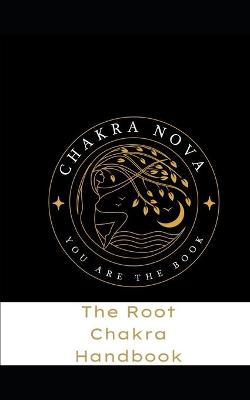 Book cover for The Root Chakra Handbook